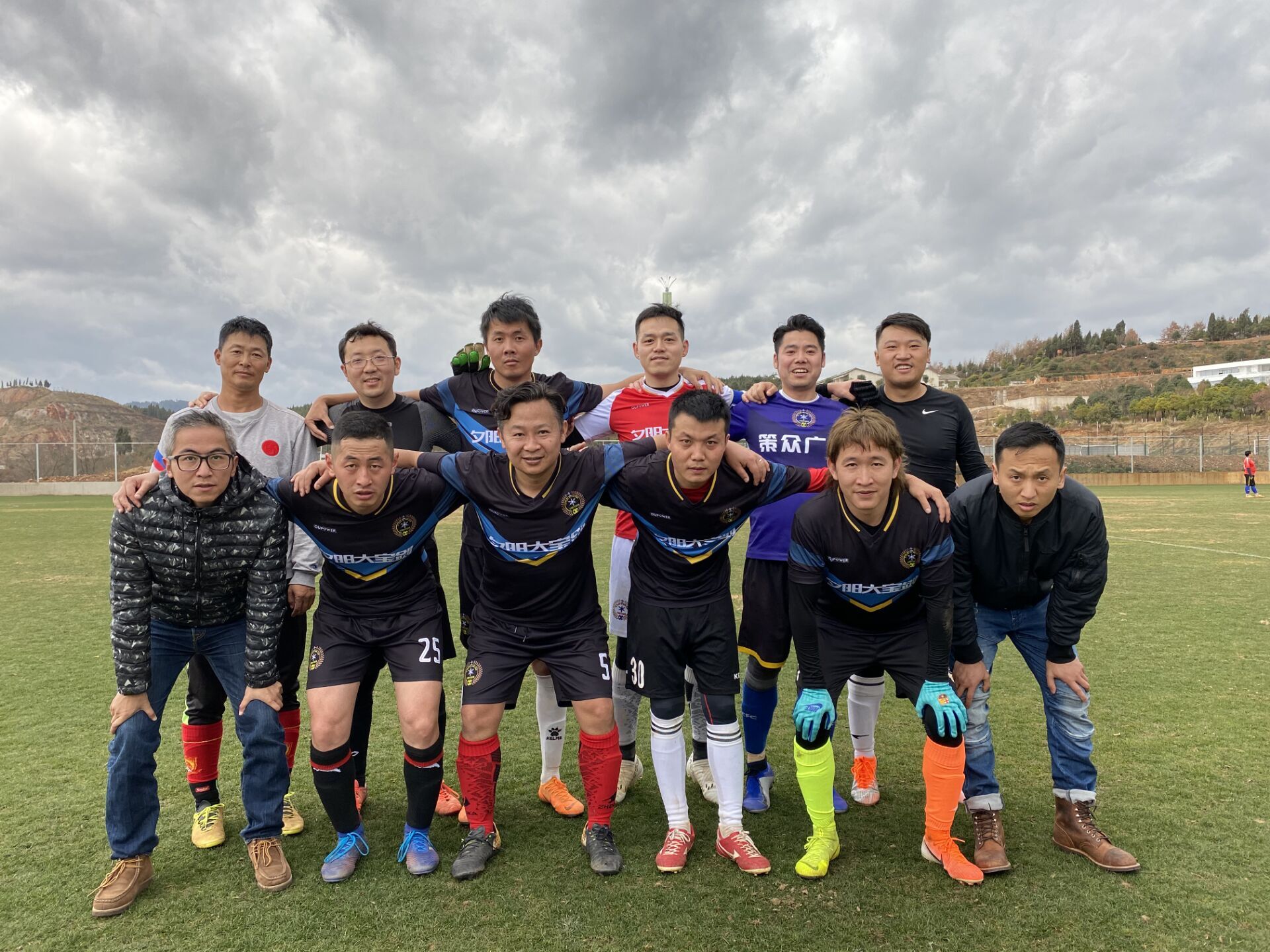 昆明2021阳光足球联赛,昆明阳光体育联赛