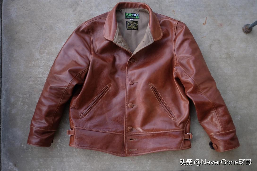 如何选购鹿皮皮衣和牛皮皮衣,去哪里选购真的皮衣