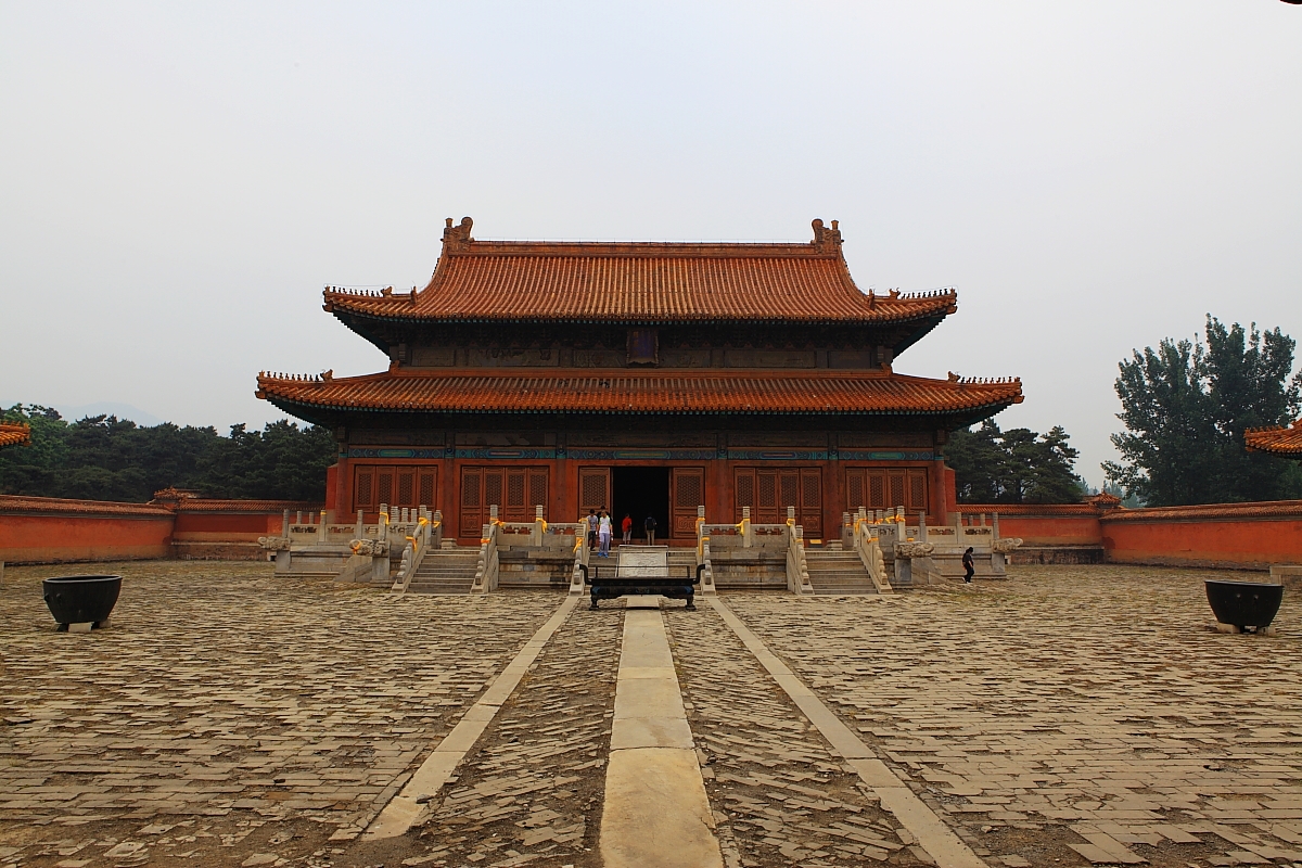 康熙皇帝最重情义,康熙皇帝的聪明心机