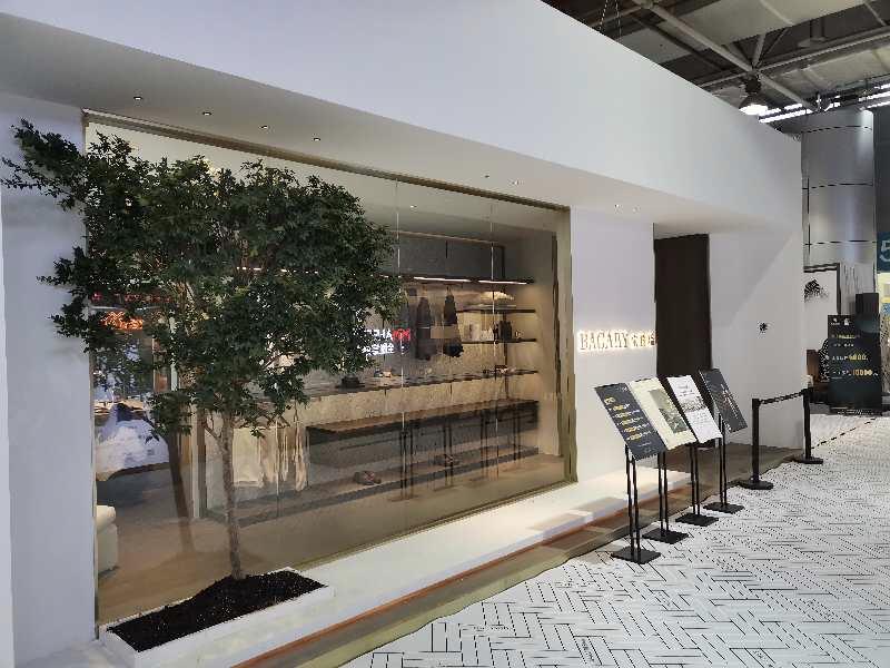 长实陈志伟：加强个性化定制服务，创新驱动企业转型升级