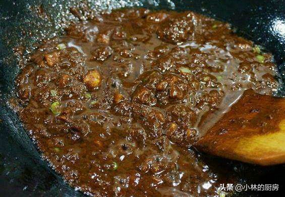 炸酱面怎么样,炸酱面酱怎么样