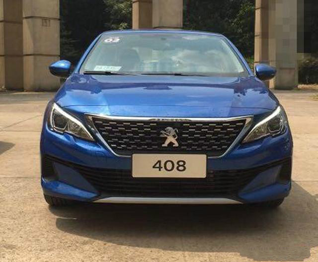 操控性能好的低价轿车,12万公里的标致408还值得买吗