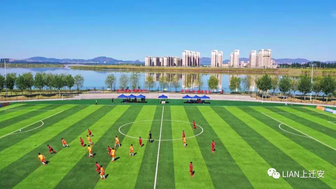 迁安市长杯足球赛,足球联赛唐山赛区