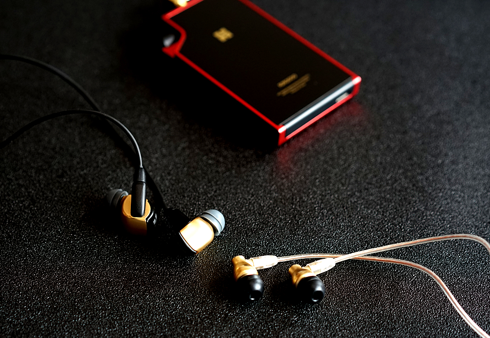 或许是东半球最好的动圈塞皇—HIFIMANRE2000评测