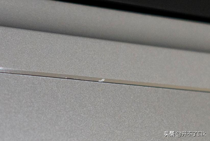 华硕a豆笔记本电脑开箱验机流程,史上最全面的笔记本开箱验机教程