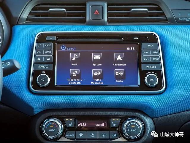 没白等这两款性价比神机,本田飞度和铃木奥拓哪个更省油