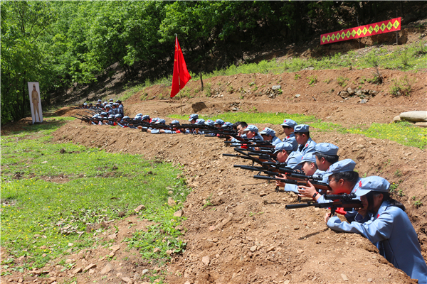 济源愚公好少年颁奖是第几届,济源沁园中学2011级学生