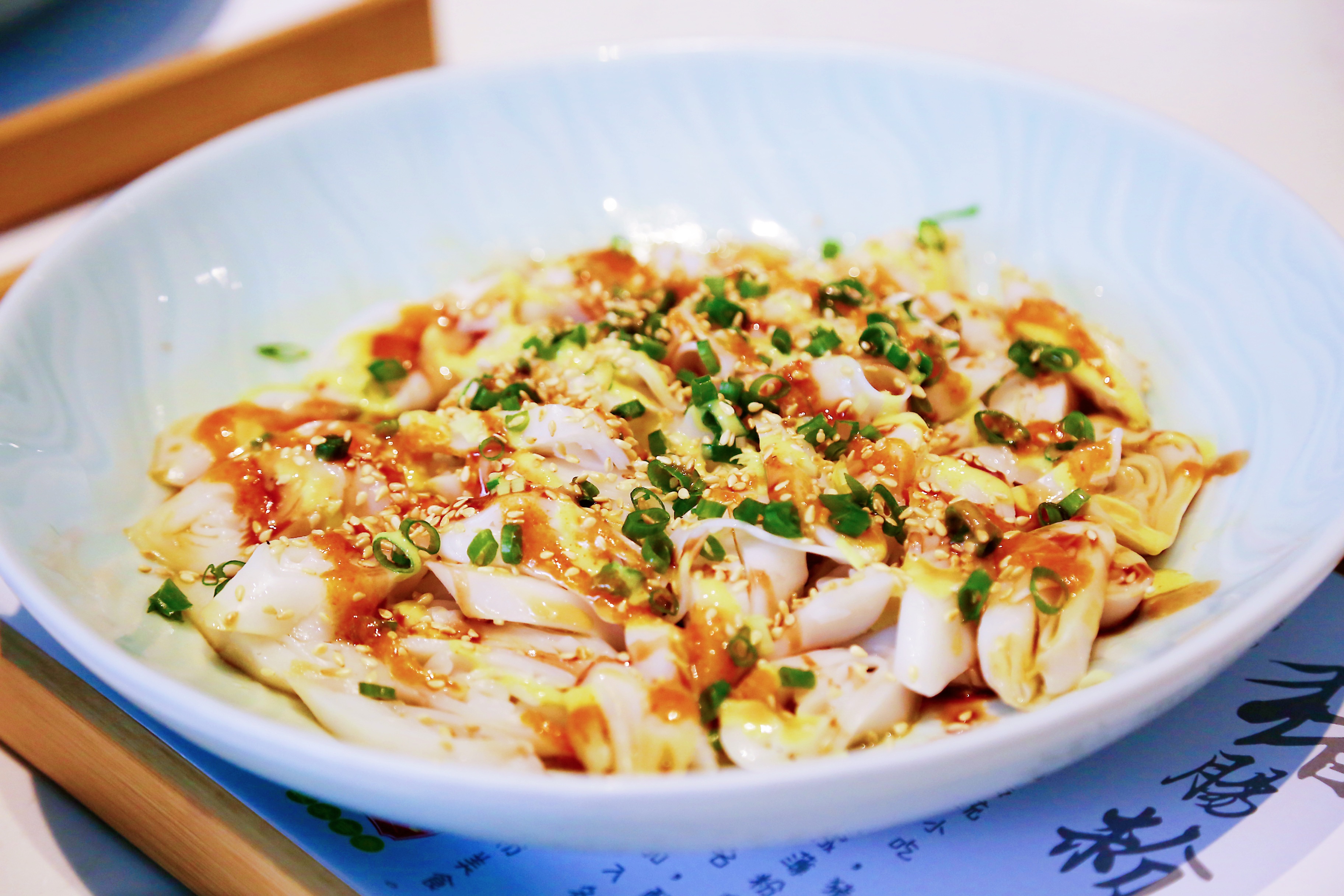 藏在小巷子里广东肠粉店,广州猪肠粉探店