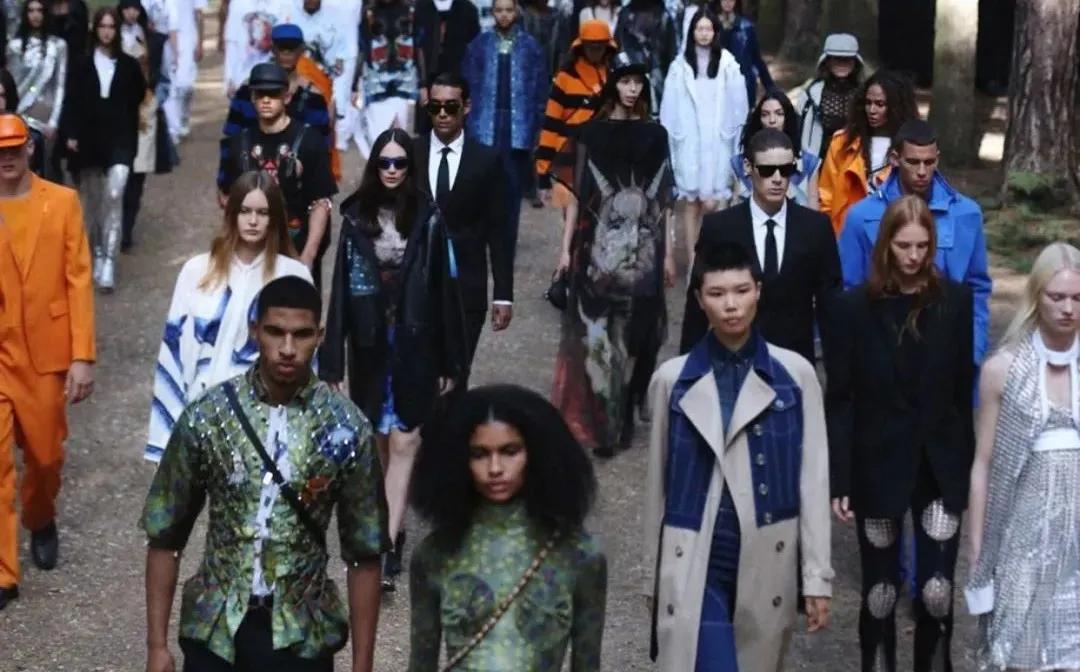 为什么在京东上搜lv自动跳转官网,京东上搜索lv直接跳转官网