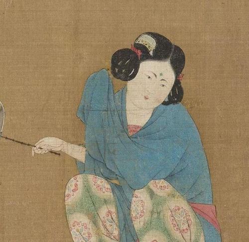 古代宫廷都玩什么游戏,唐朝宫廷游戏