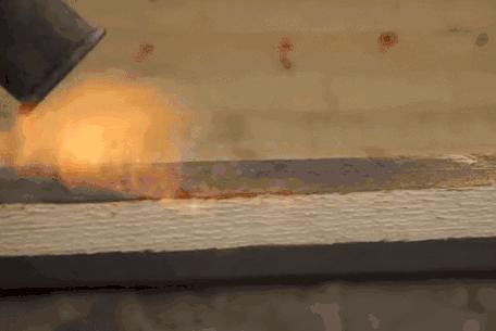 日本杉板制作全过程,烧杉板可以用哪些木材制作