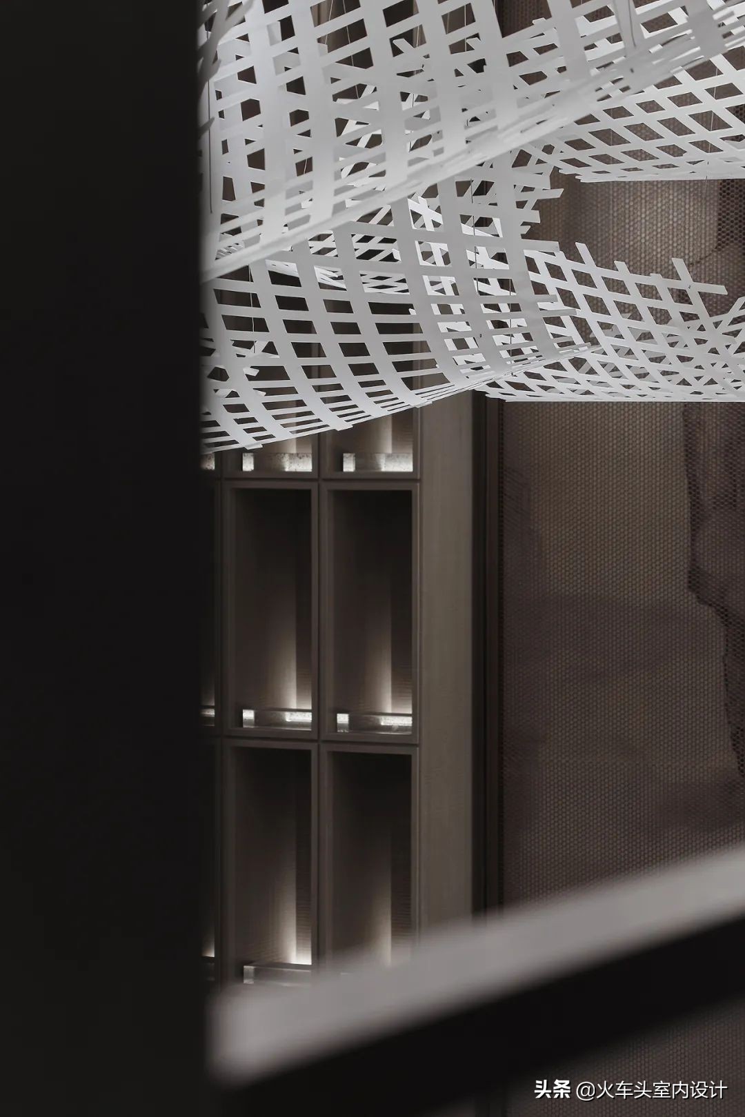 壹柒装饰设计全屋定制,壹柒环艺空间设计深圳分公司