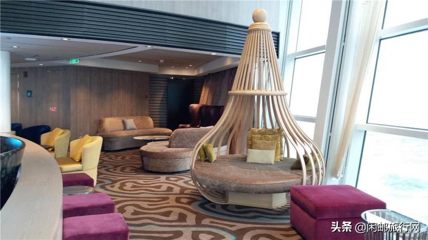 流光溢彩海洋光谱号日本之旅