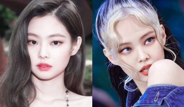 怎样化妆才能呈现一个精致的妆容,化妆的最高境界高级感妆容