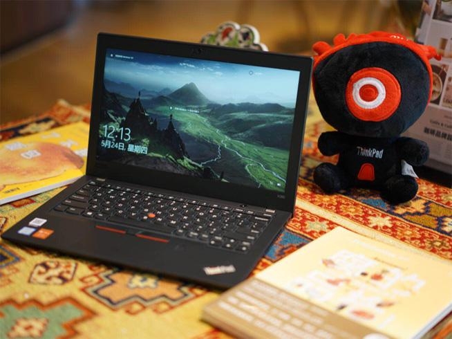 一位十几年的铁粉是如何看待ThinkPad笔记本的?