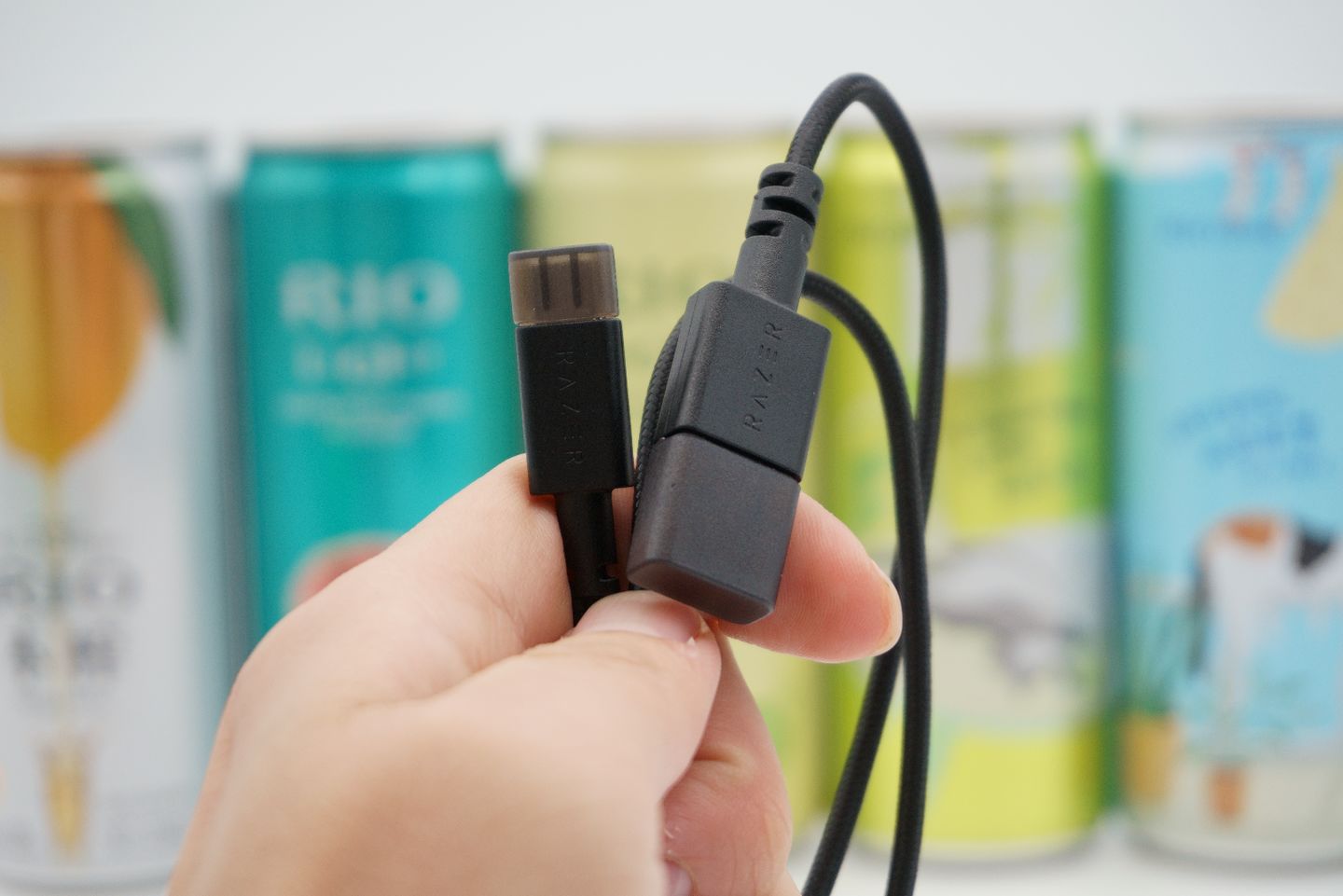 雷蛇战锤狂鲨v2专业版降噪耳塞,雷蛇战锤狂鲨v2专业版pubg测评