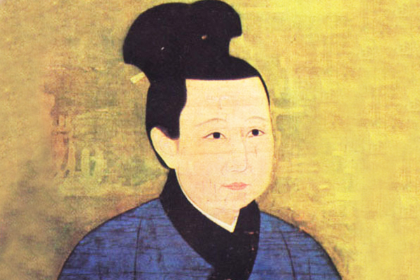 辛弃疾吟咏祖国山河的作品,辛弃疾满眼望神州