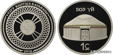 中国最美纪念币硬币,世界纪念币大奖名单