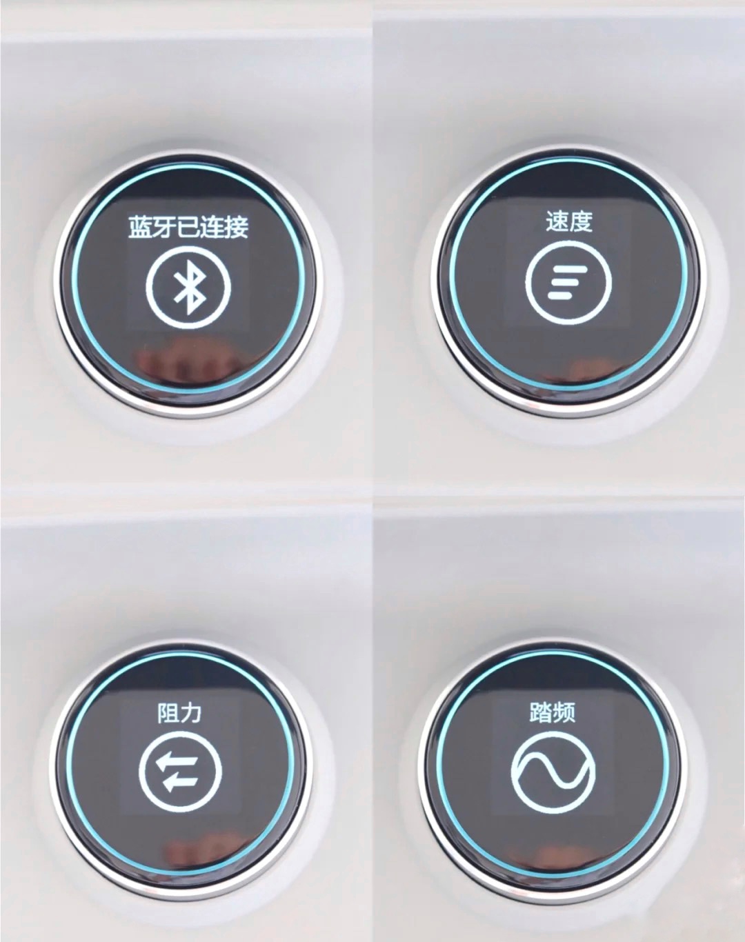 野小兽e30s测评,野小兽椭圆机e30力度怎么调节