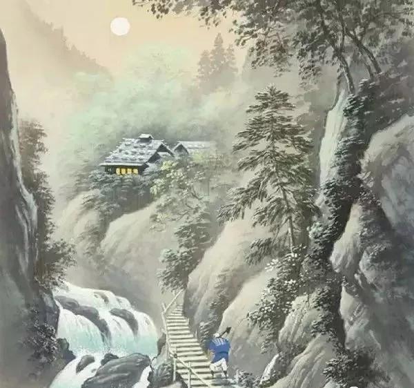 学生必背古诗文208篇,中小学必背的208篇古诗文