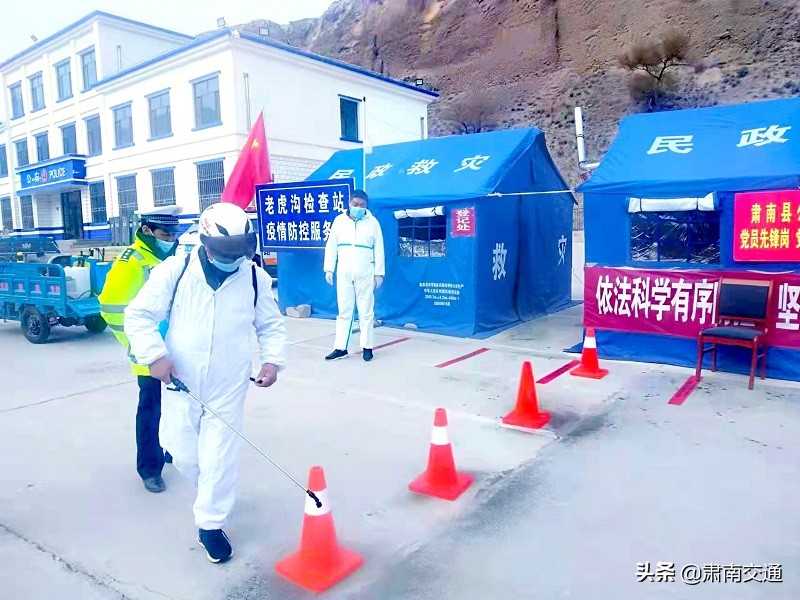 党建网格筑牢疫情防控,党建引领筑防线全员出击战疫情