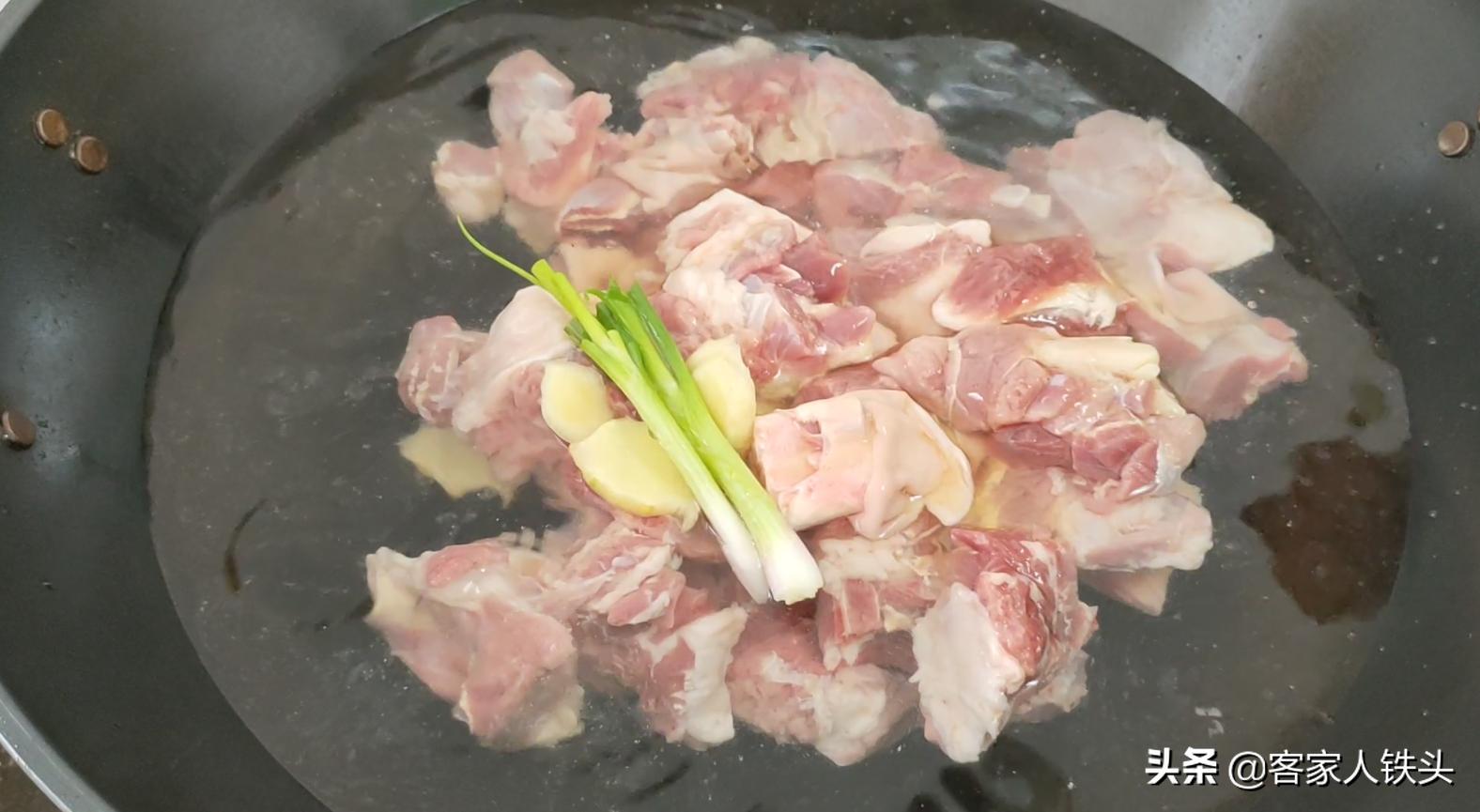 怎么样煲羊肉汤才好吃,怎么炖羊肉汤好喝又不膻