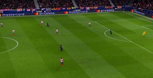 2019-2020赛季欧冠马竞利物浦,欧冠马竞对利物浦的比赛集锦