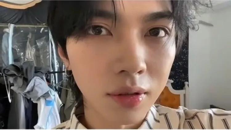 黄子韬王一博101创造营,创四选手撞脸王源