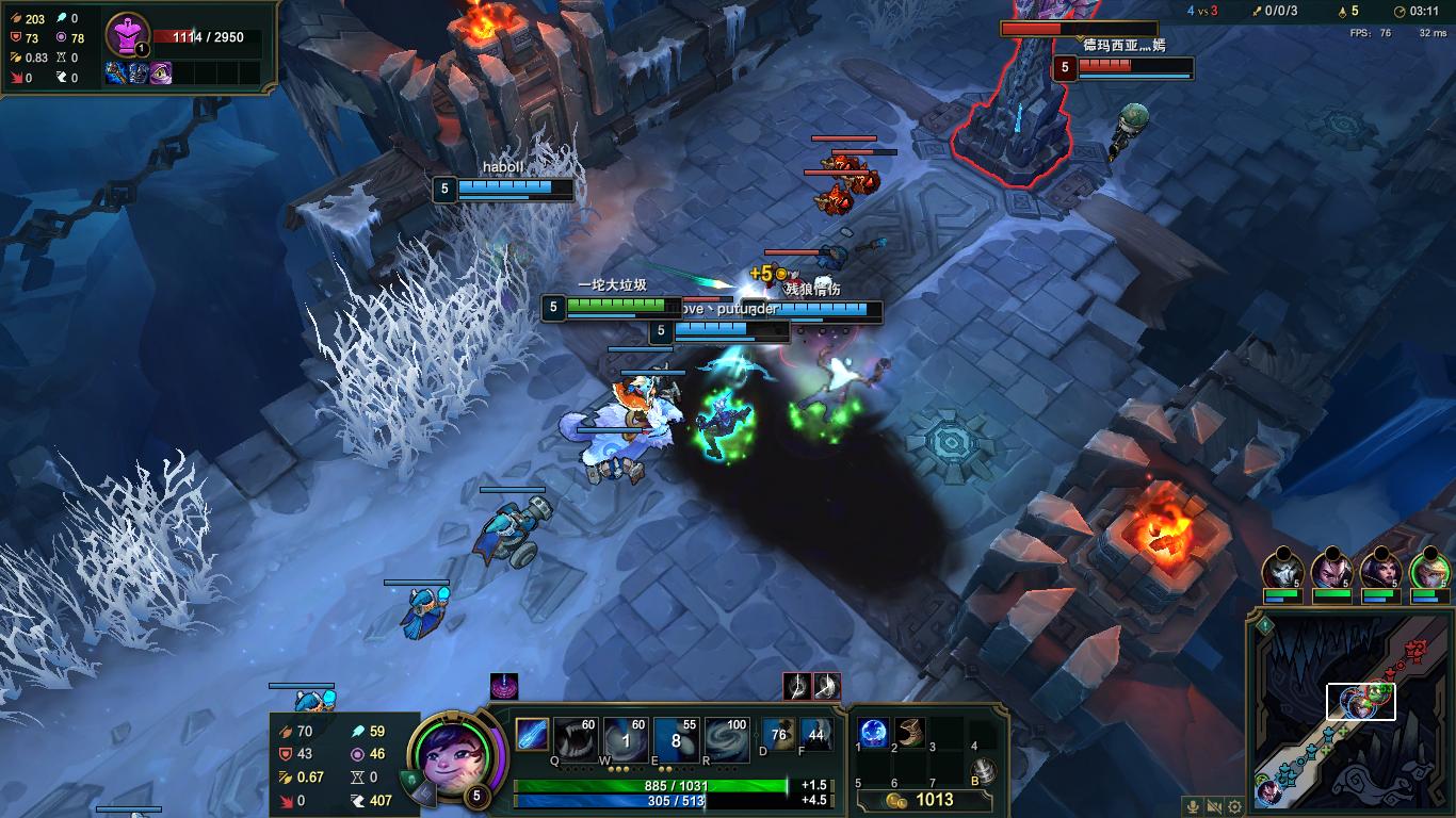 玩lol的最具性价比的主机配置,lol想要玩的爽用什么配置的主机