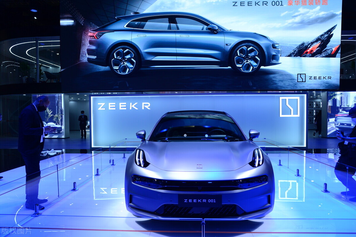 吉利真的是国产车的扛把子吗,吉利相对于其他车企有什么优势