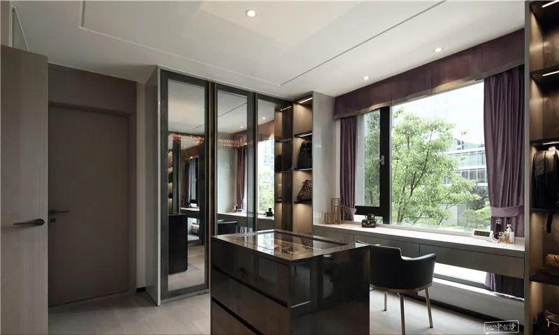 现代风格别墅实景案例,现代风格别墅案例赏析