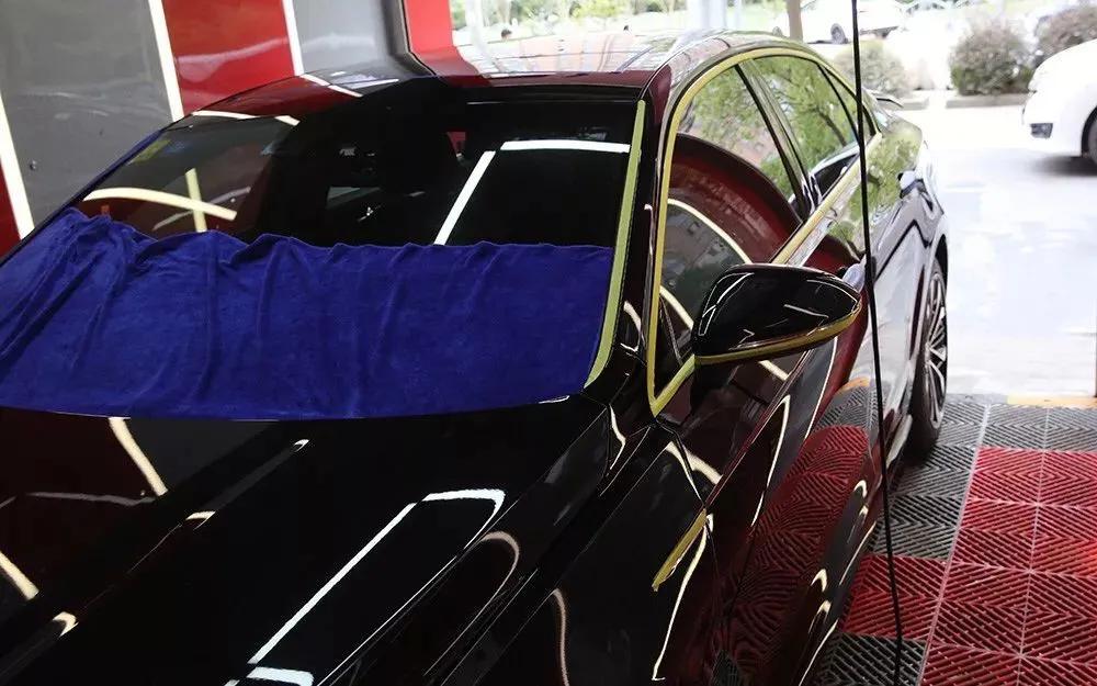 十几万的车要镀晶吗,十几万的汽车需要镀晶吗