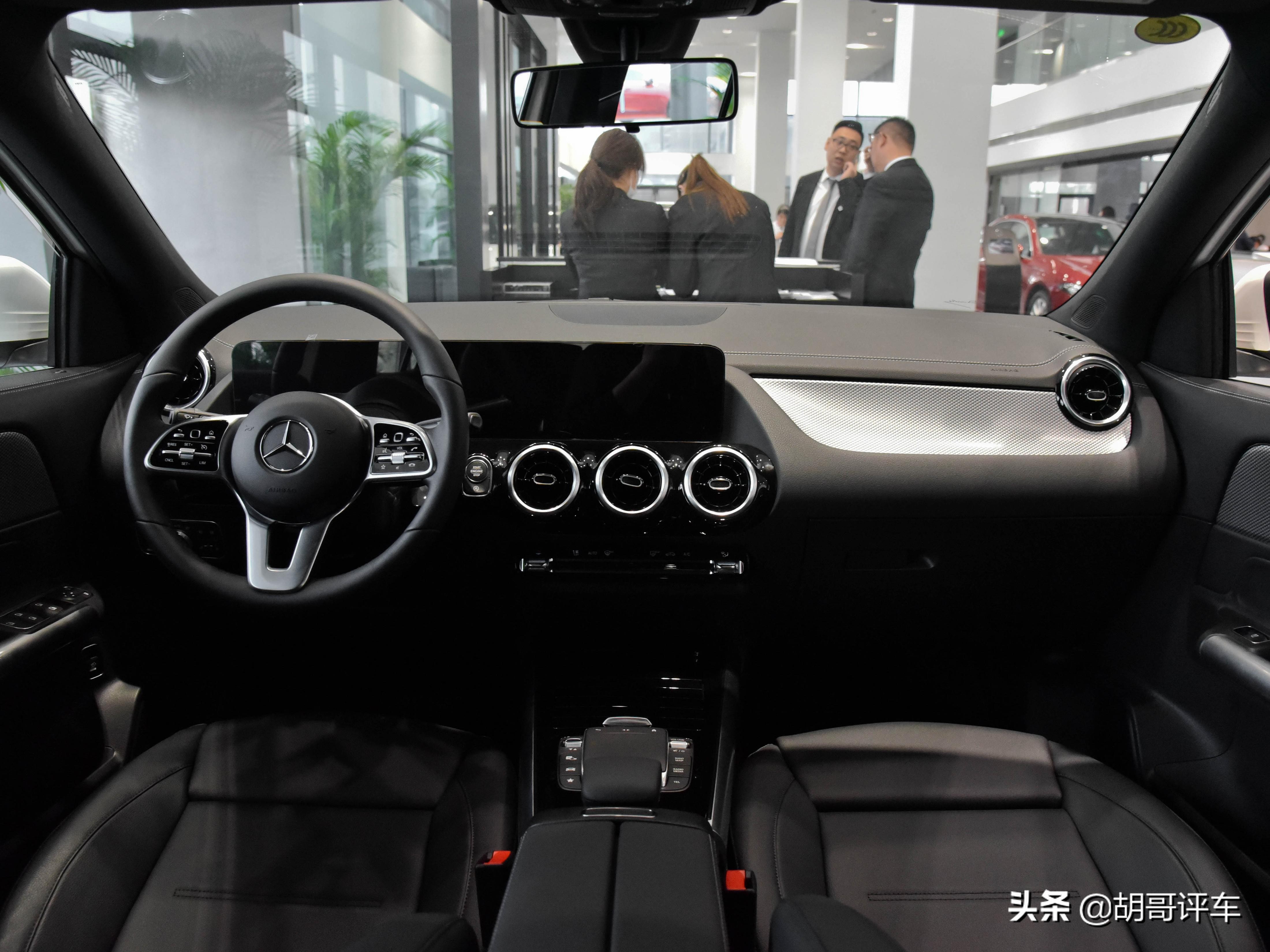 德国进口奔驰suv450,德国原装进口的豪华suv