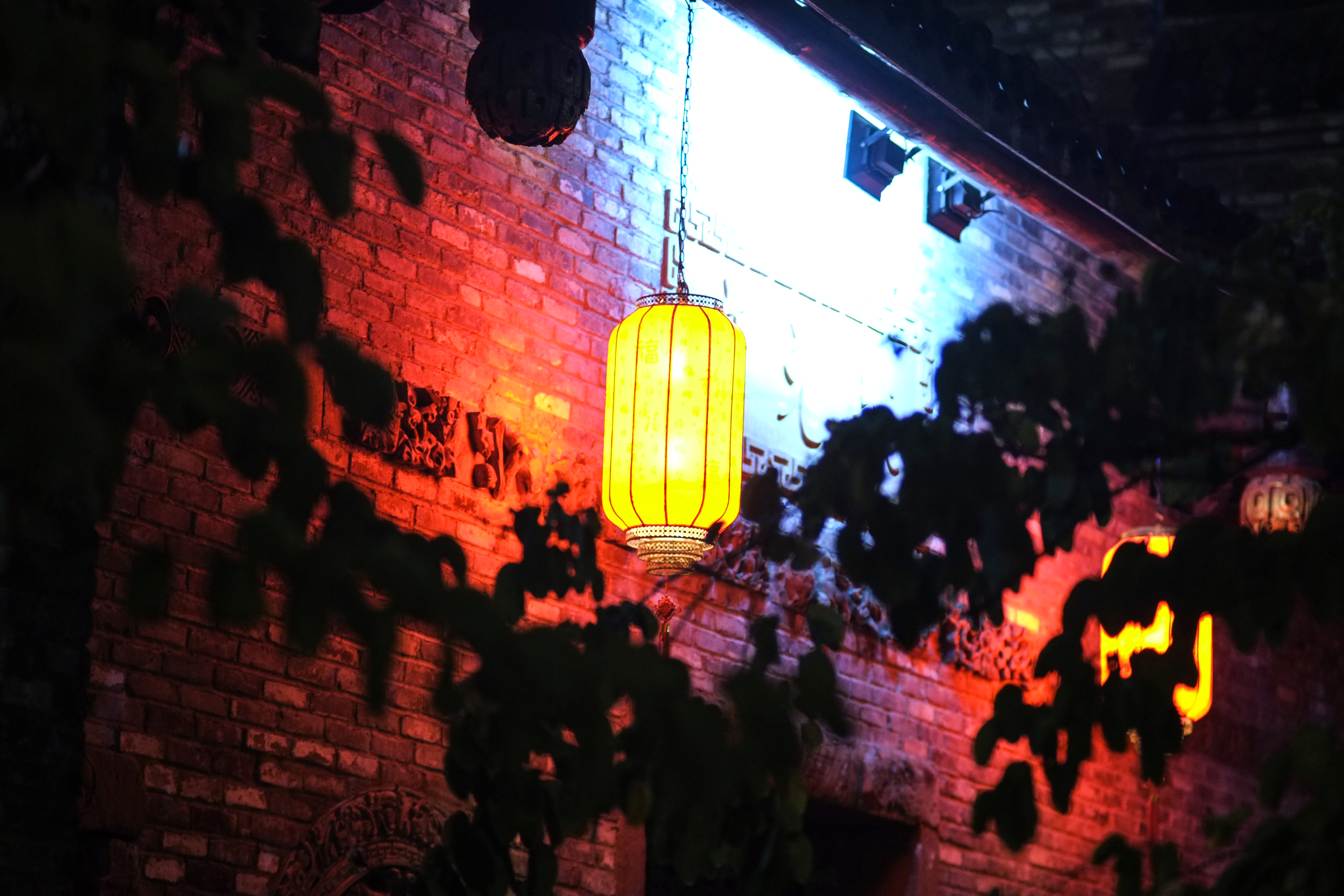 深圳客家甘坑小镇小吃推荐,古色古香甘坑客家小镇网红打卡