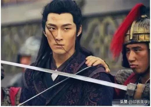 长安十二时辰电视剧热依扎,长安十二时辰热依扎古装