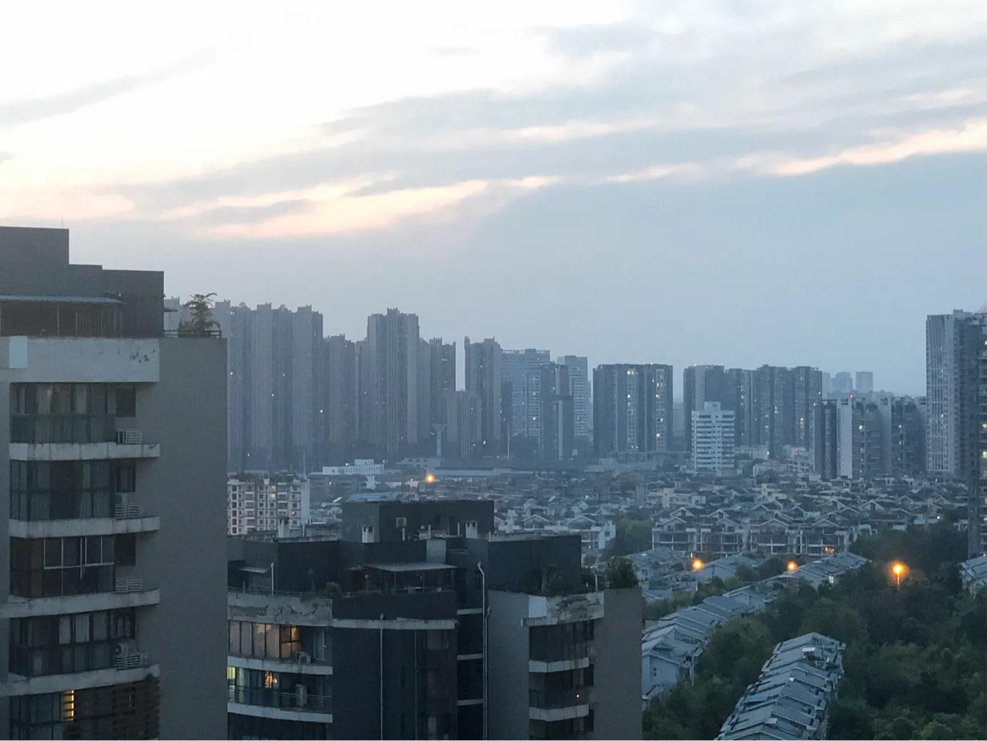 温江为什么曾经是成都最好的,成都温江为啥宜居