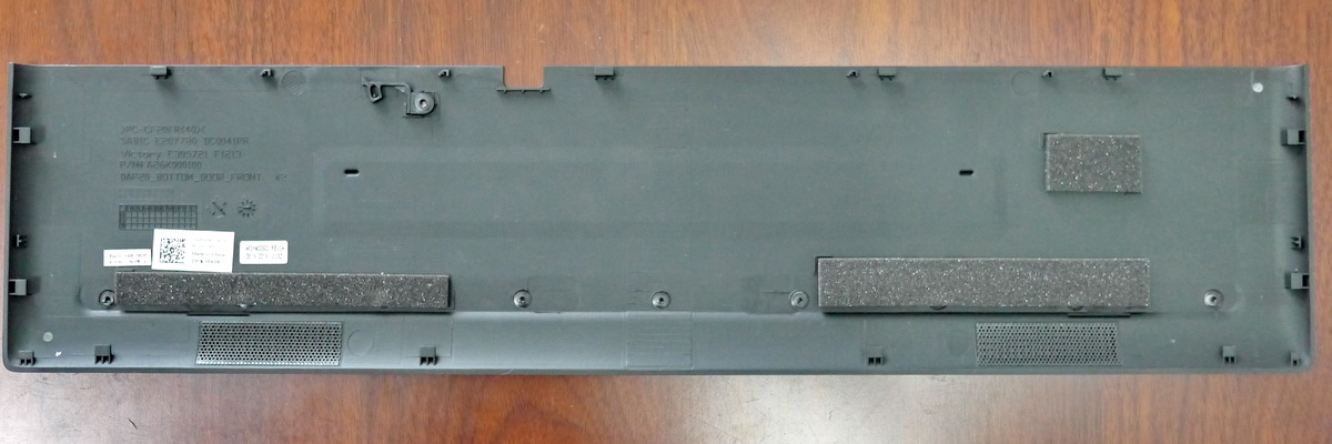 戴尔移动工作站precision7760拆机,dellprecision7510工作站拆机