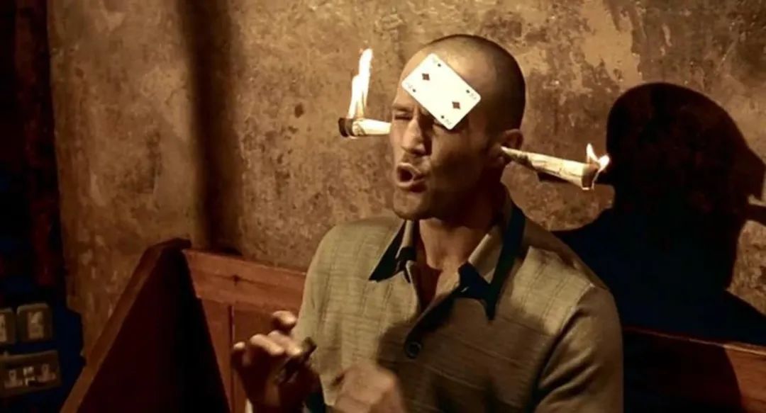 近20年评分最高的十部电影，《色戒》垫底，《让*弹子**飞》仅第3