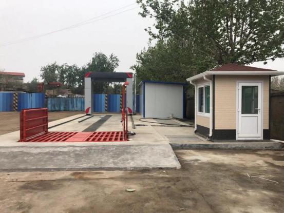 全自动电脑洗车机排名前十名,电脑自动洗车机大型靠谱吗