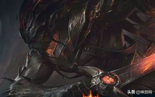 英雄联盟有哪些技能伤害高的英雄,英雄联盟最近可以用什么皮肤