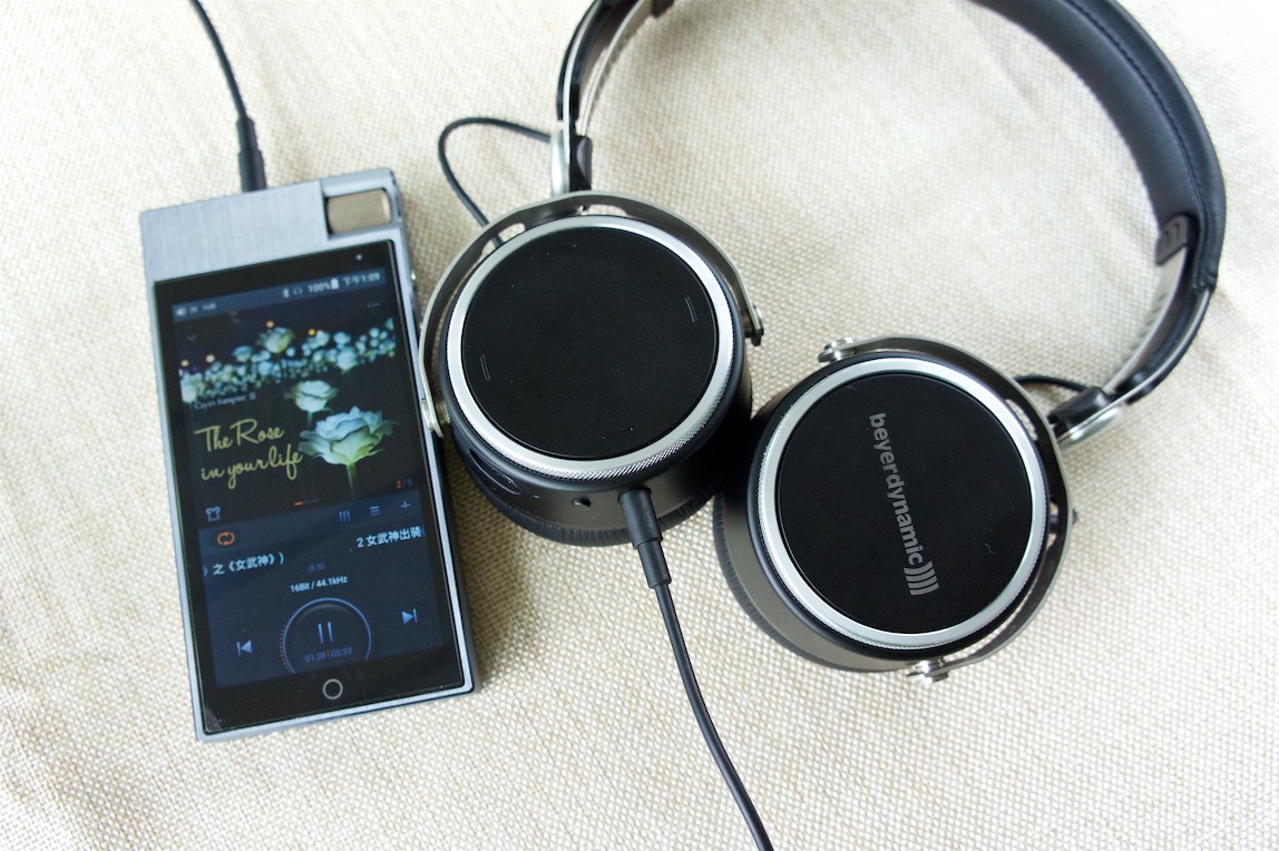 德国beyerdynamic耳机,beyerdynamic耳机缺点