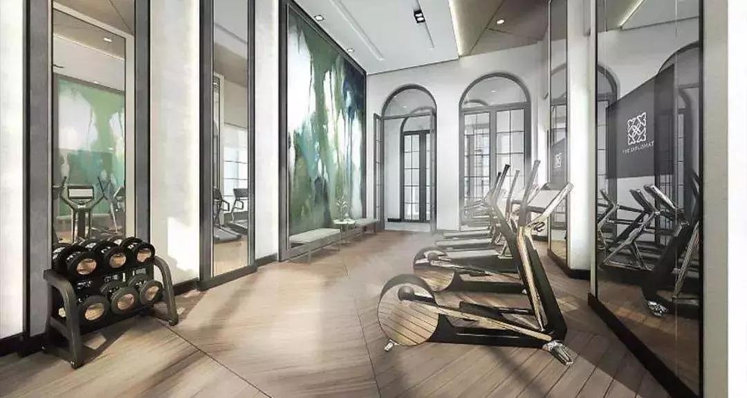 每个月租房2500元,100万的房子月租金4000