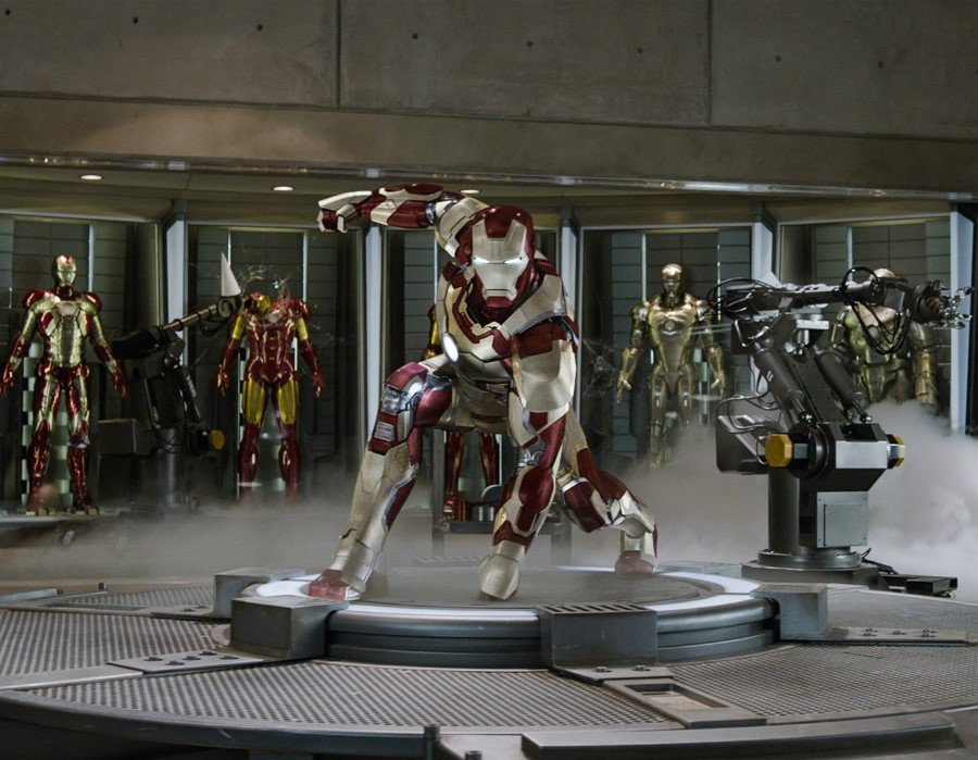 我们打赌您不知道关于奇迹漫画的这10个Kickass事实