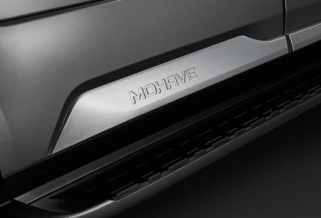 起亚霸锐2022款3.0t柴油版,起亚霸锐新款国产