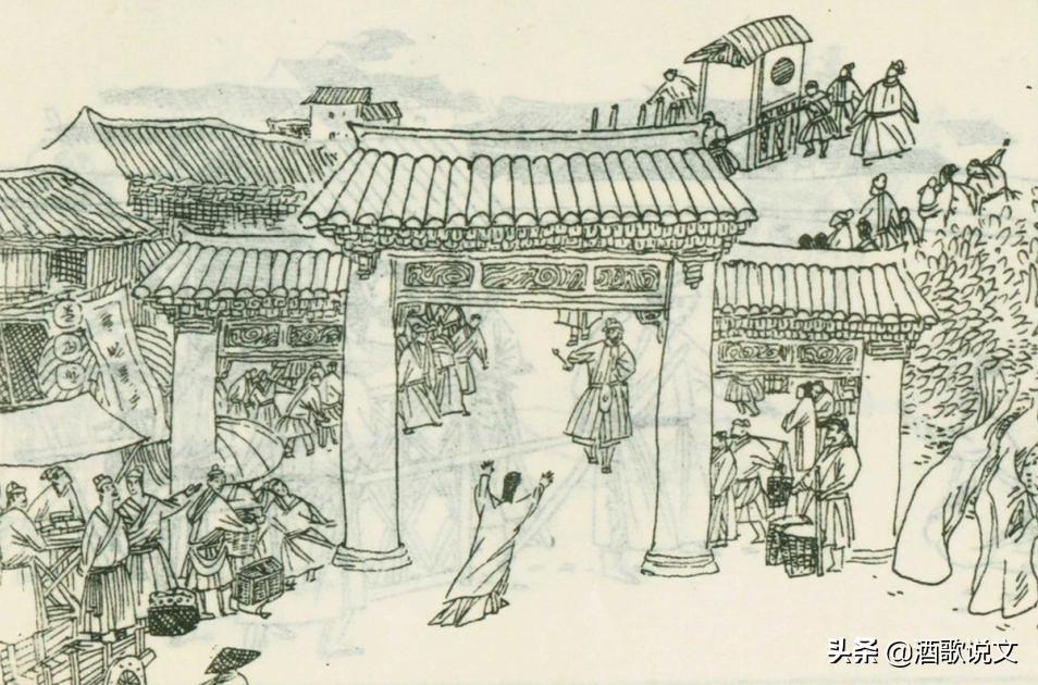 故事：朋友妻不可欺，霸占弟妹愧对兄弟，最后遭了报应