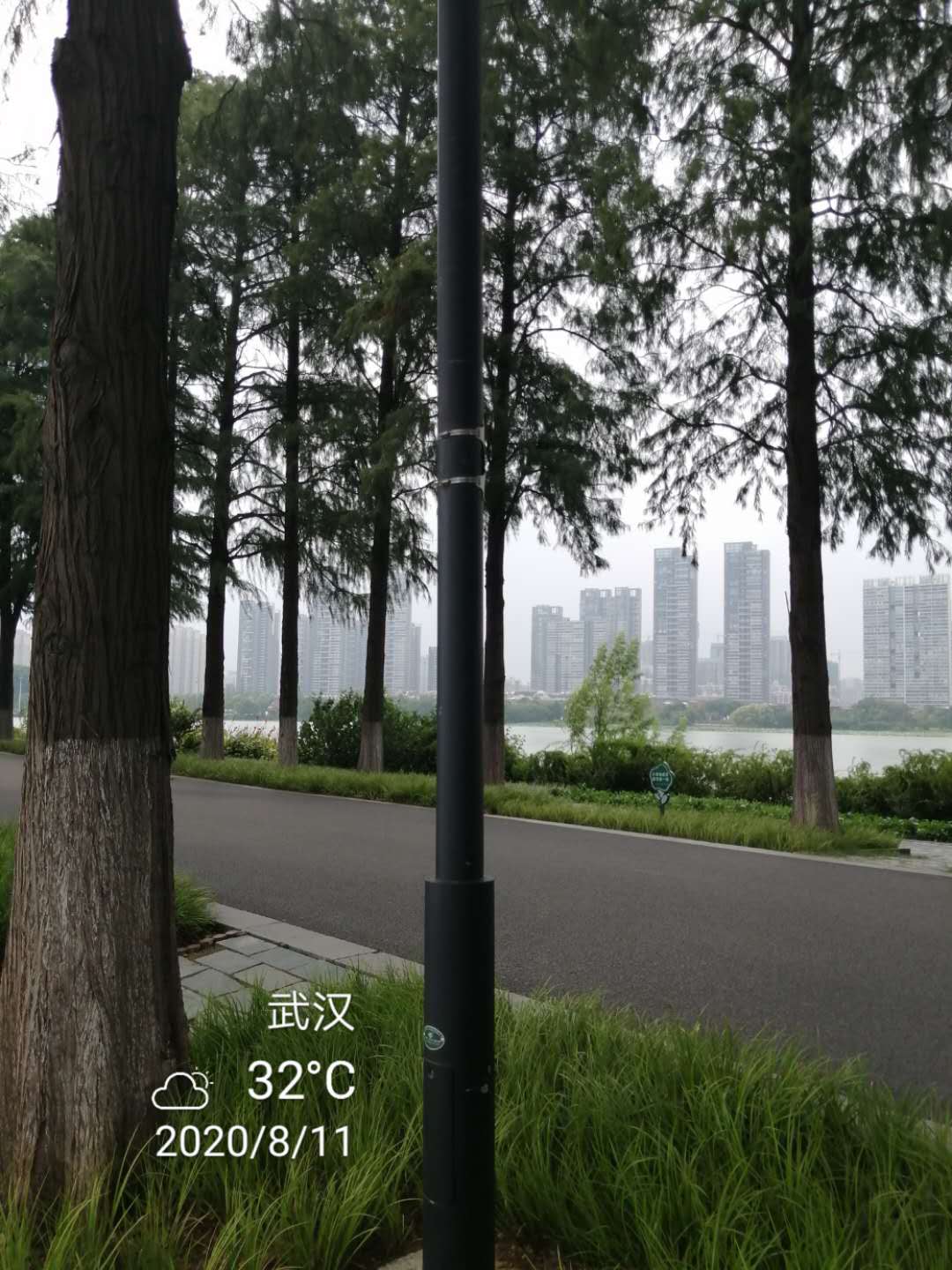 武汉东湖风景区旅游攻略,武汉东湖风景美景图