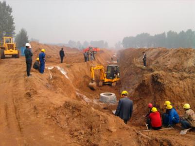 监理人对土方开挖工程的巡视,土方开挖监理巡视检查记录