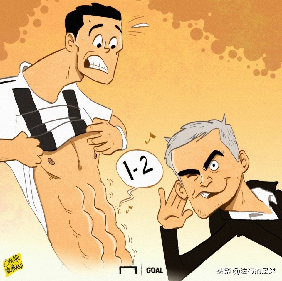 国外也有段子手：球场上的超级赛亚人！