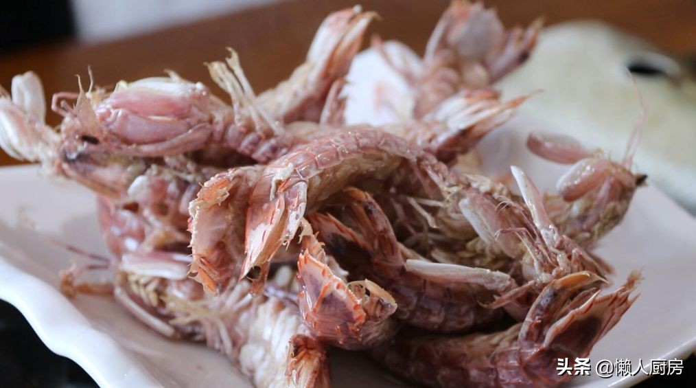 如何挑肉质肥美的皮皮虾,又到了吃皮皮虾的季节