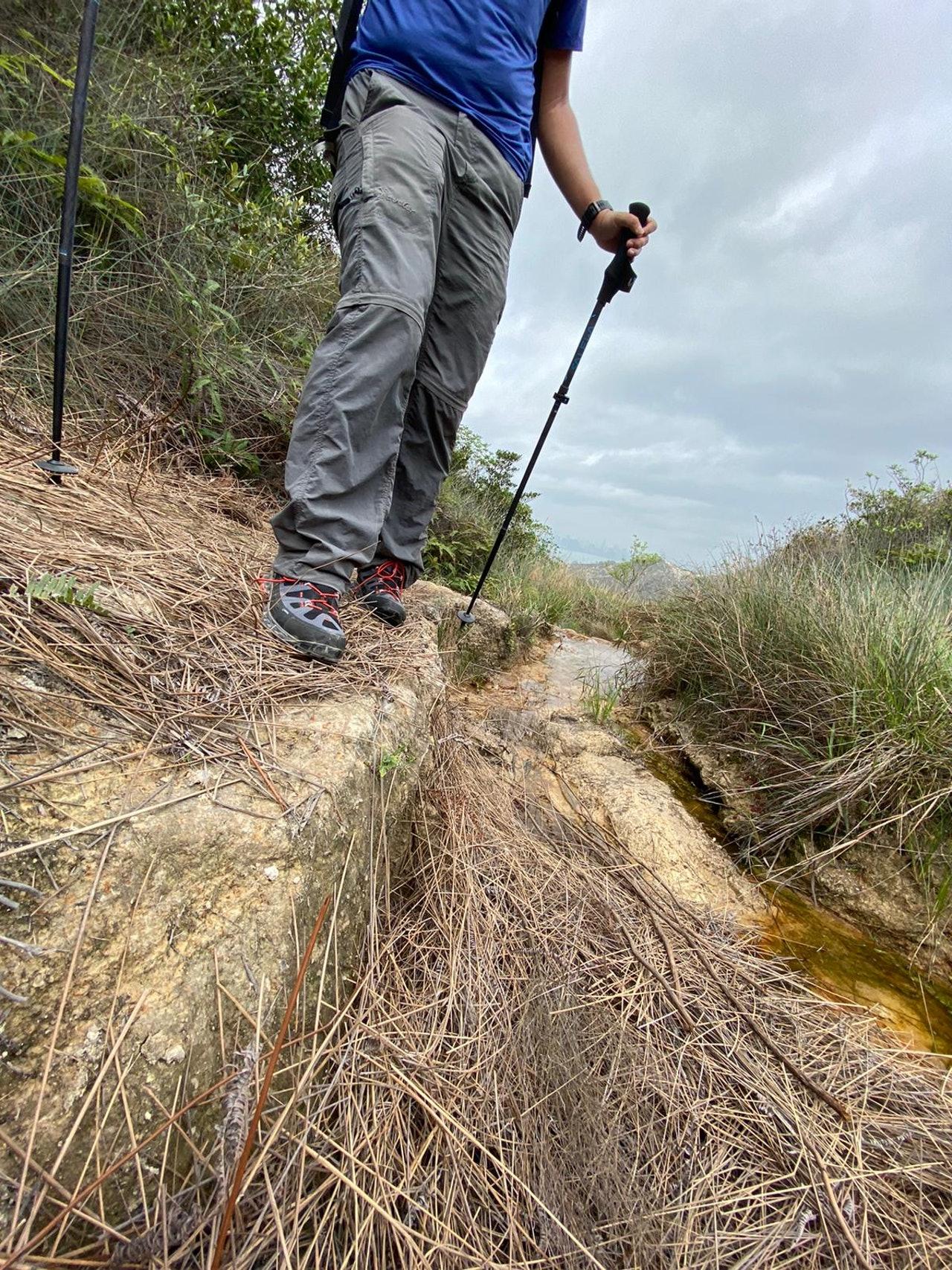 aku登山鞋属于什么档次,aku户外登山鞋
